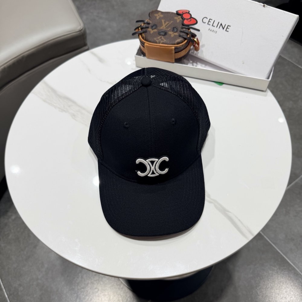 Cap