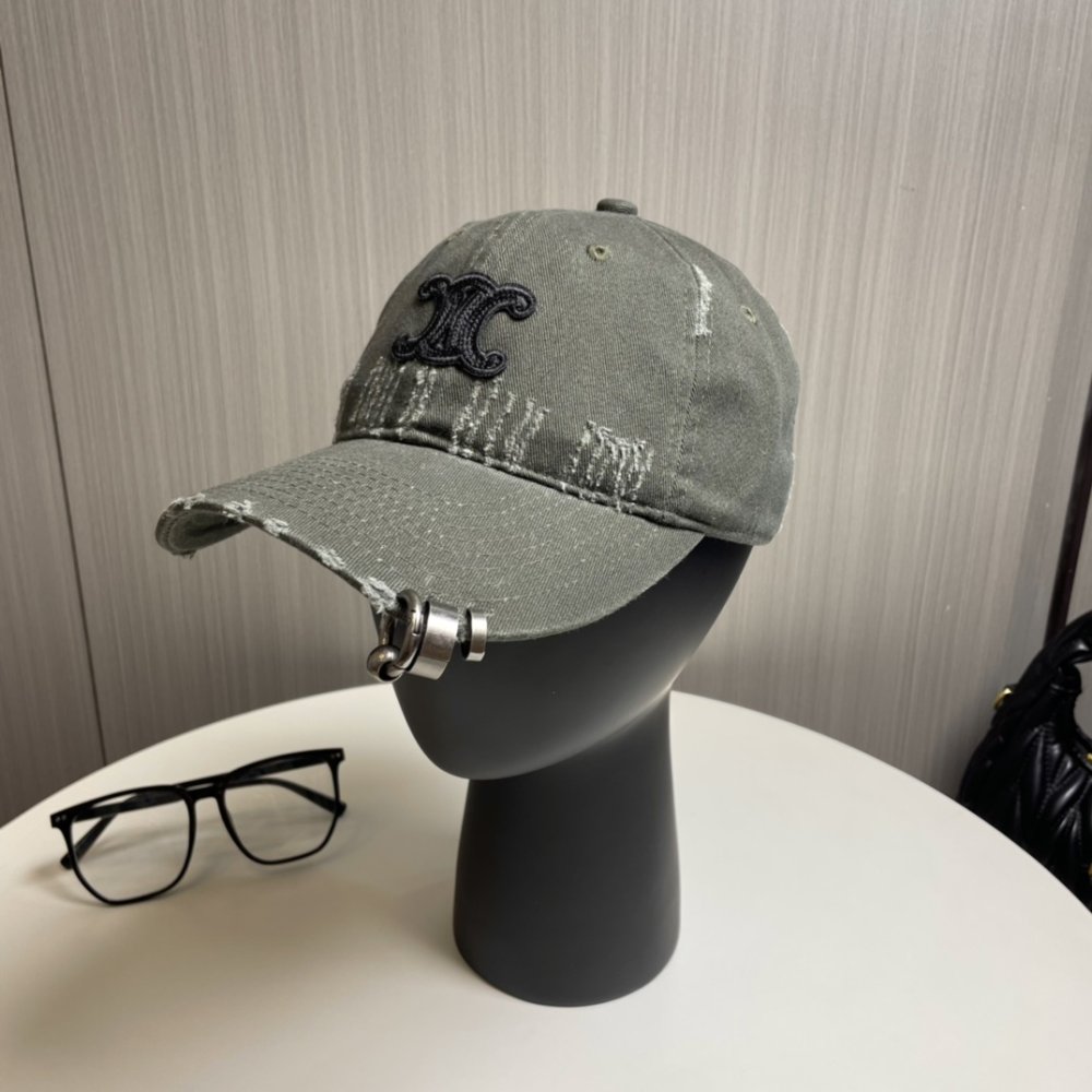 Cap