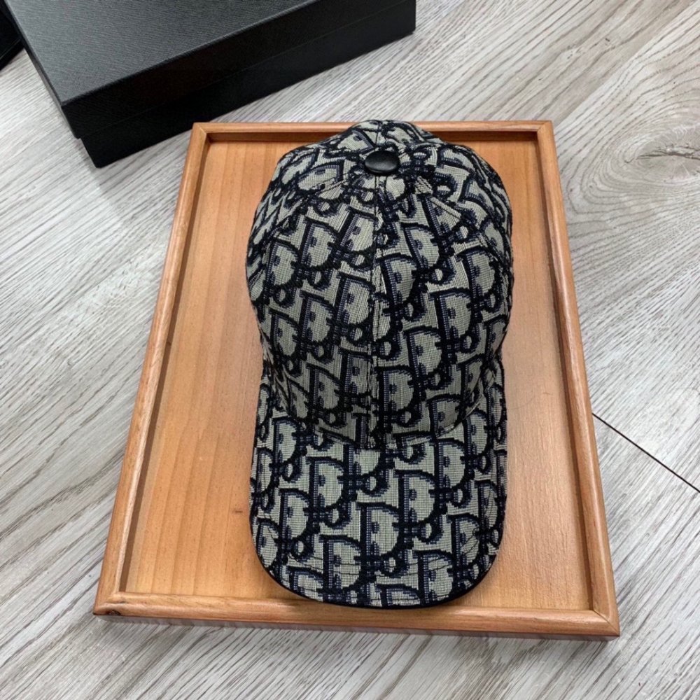 Cap