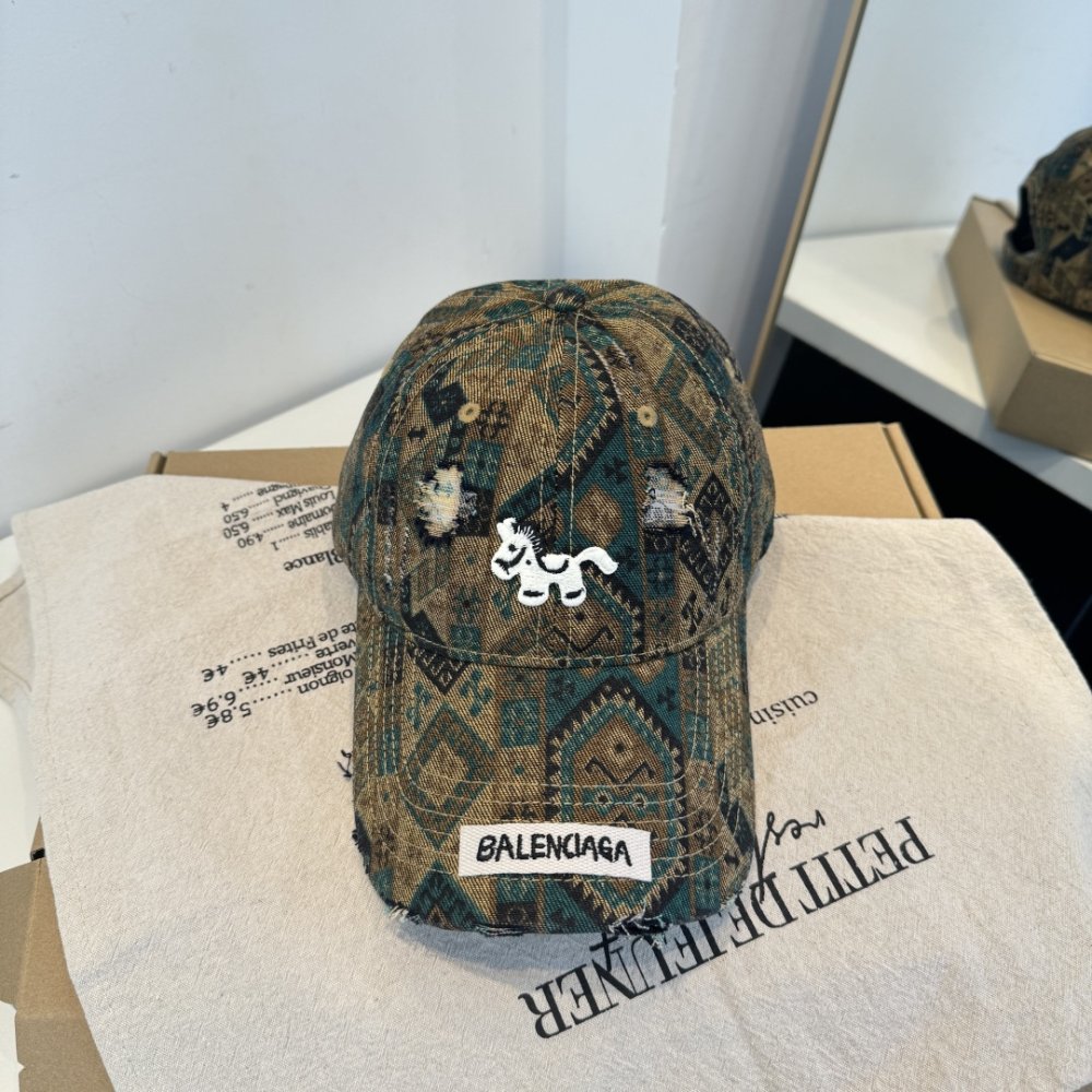 Cap