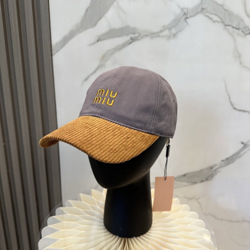 Cap