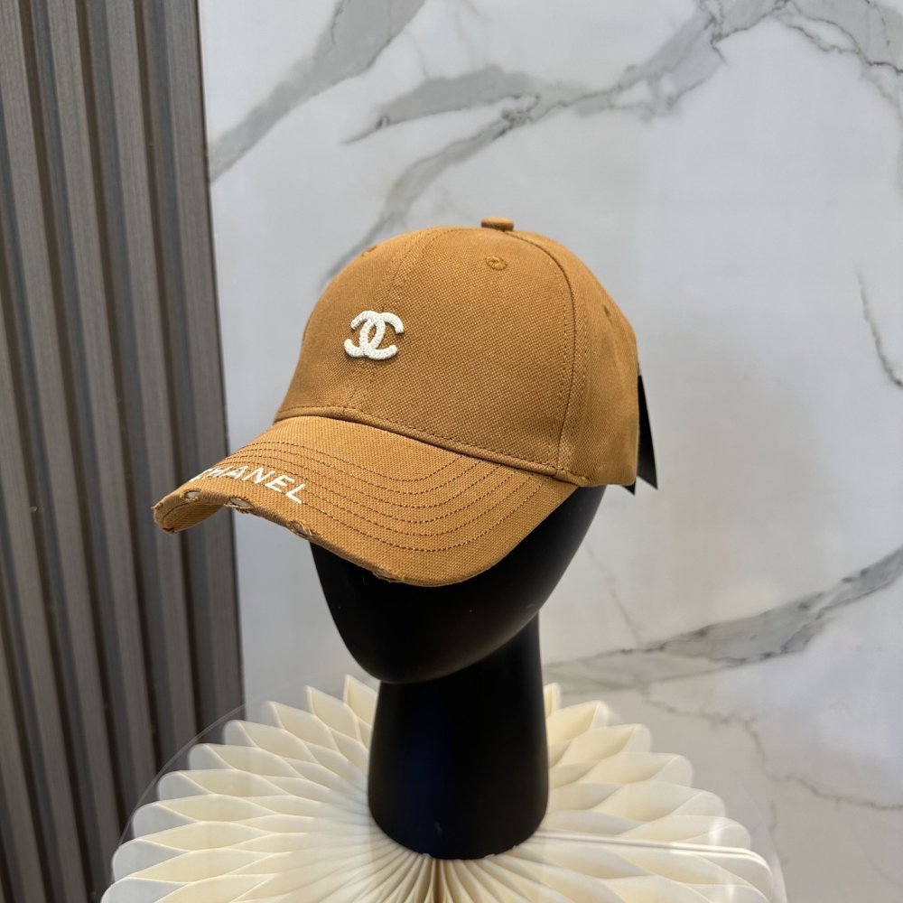 Cap