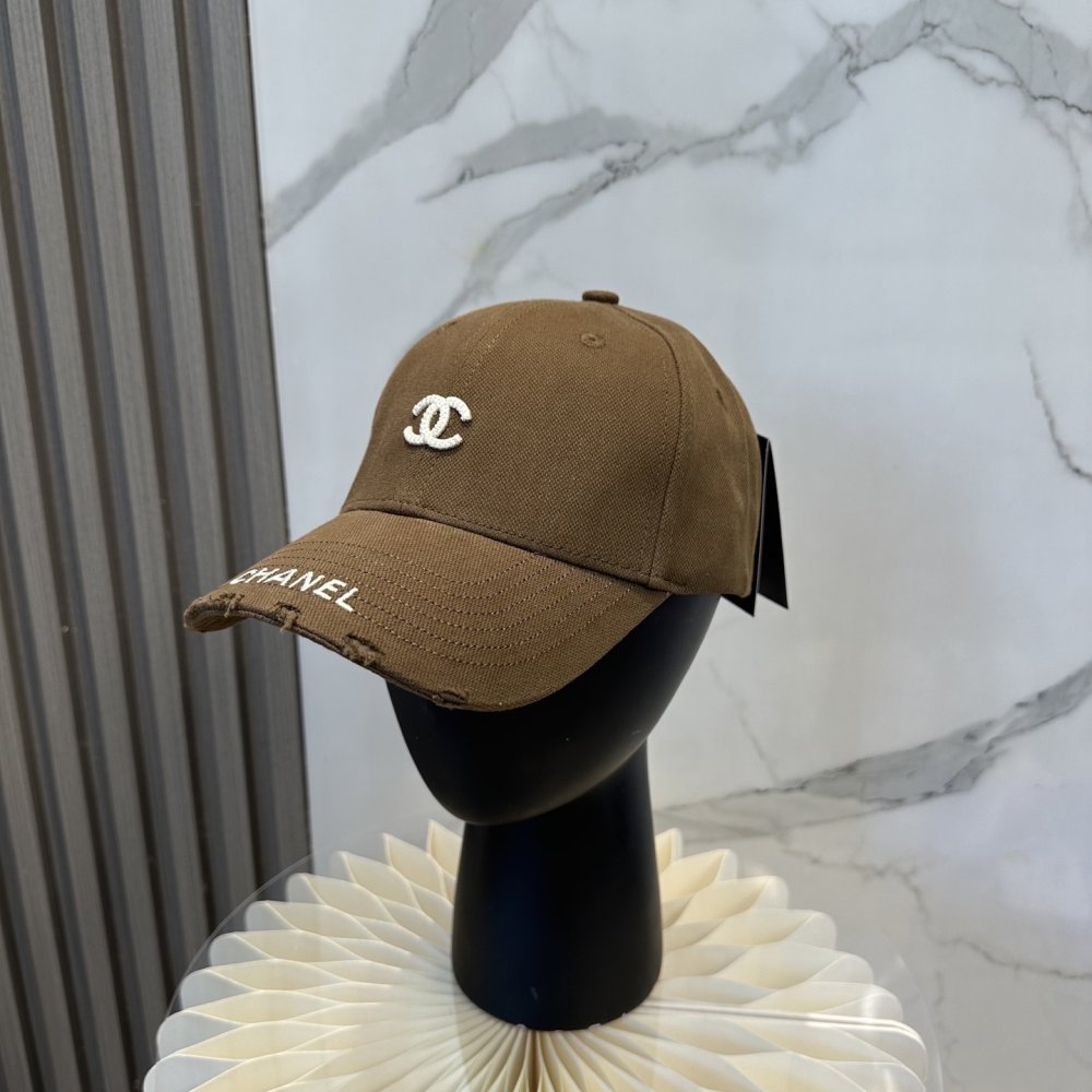 Cap