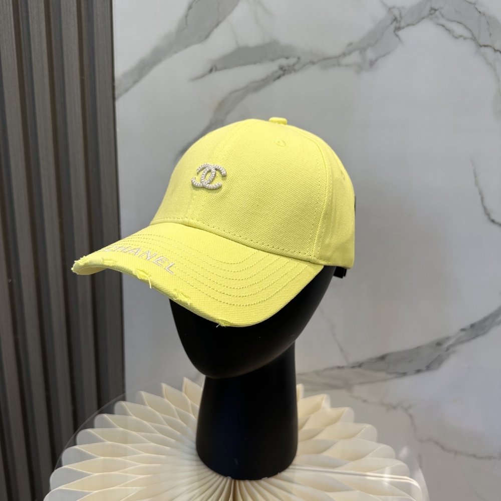 Cap