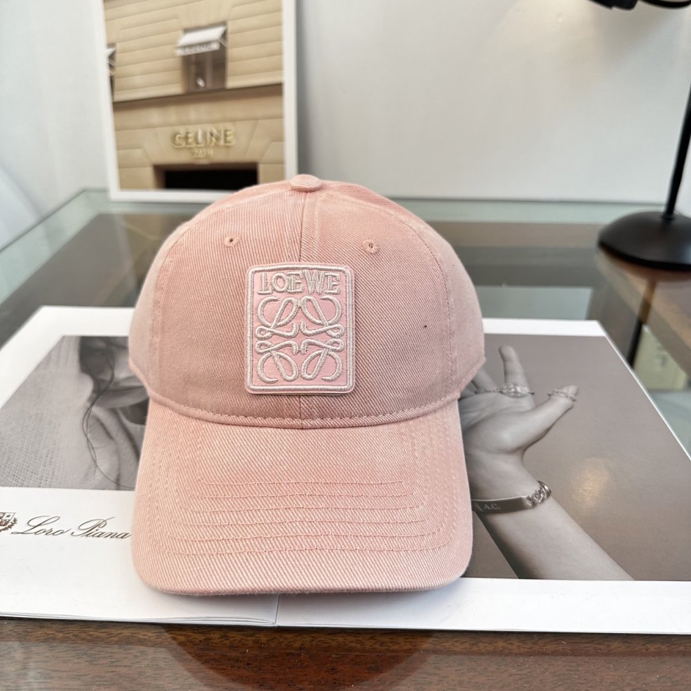 Cap