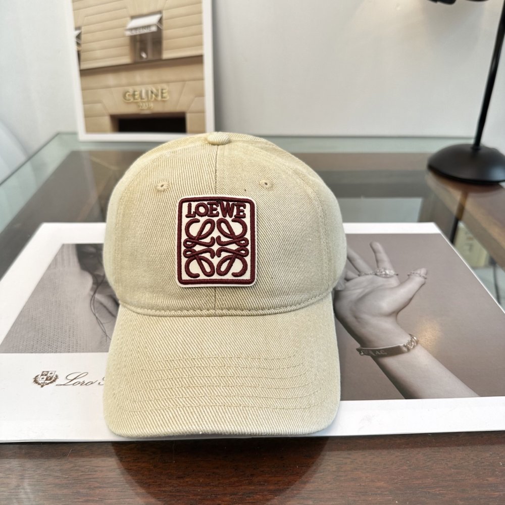Cap
