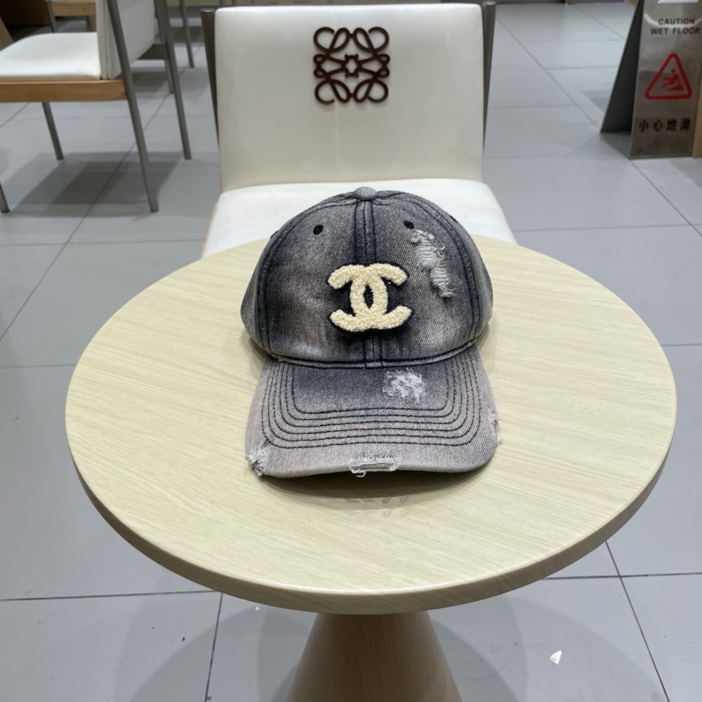 Cap