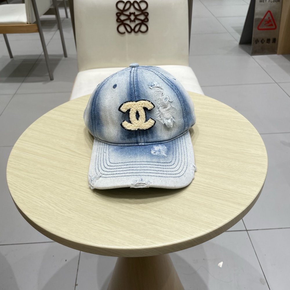 Cap