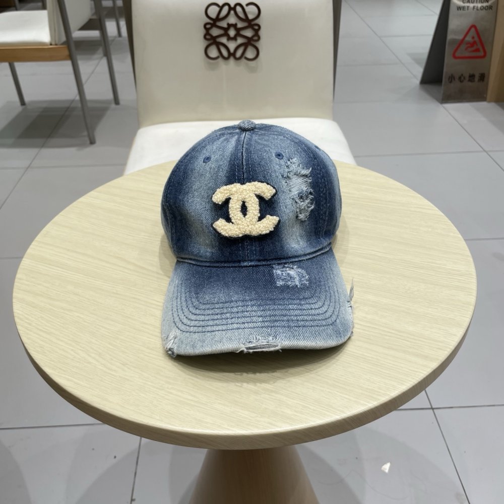 Cap