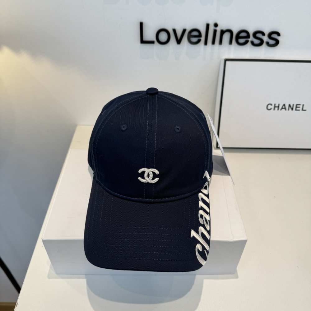 Cap