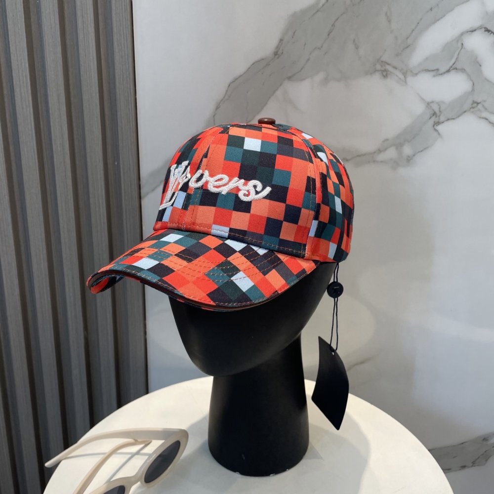 Cap