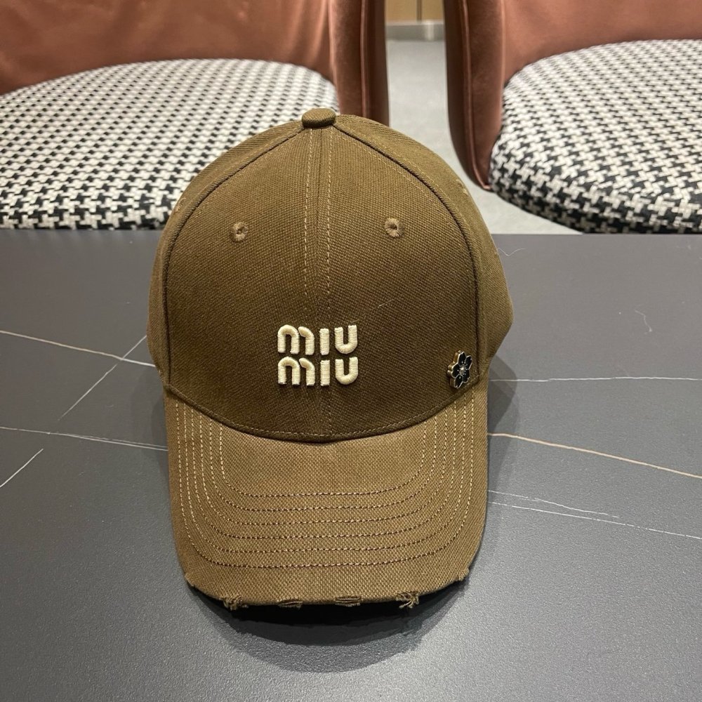 Cap