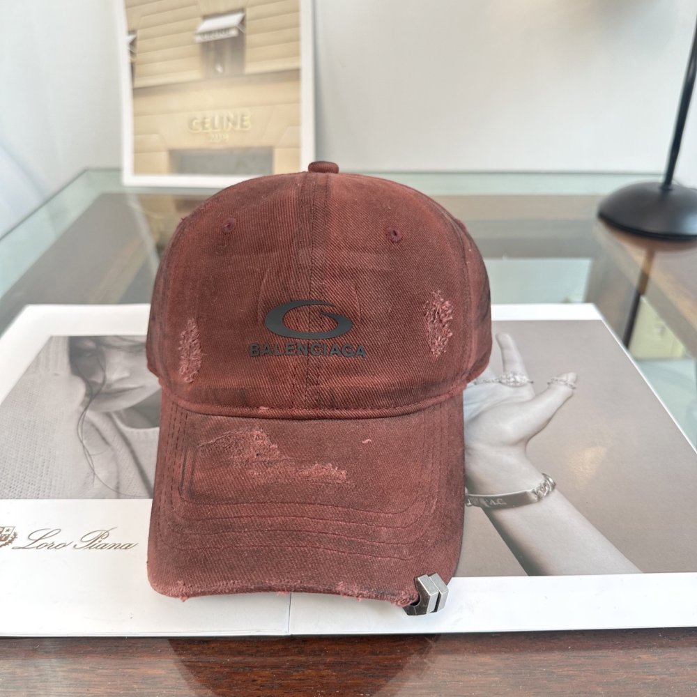 Cap
