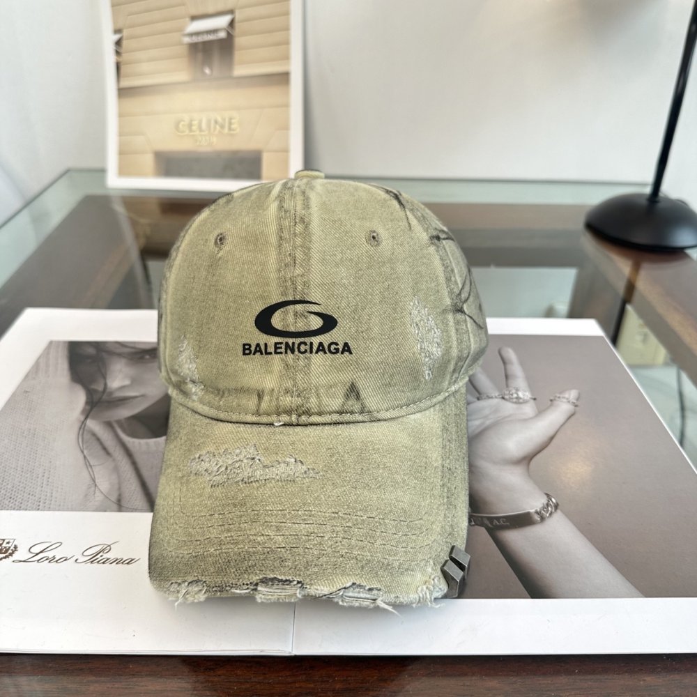 Cap