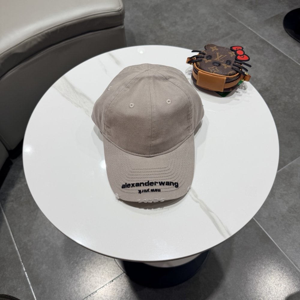 Cap