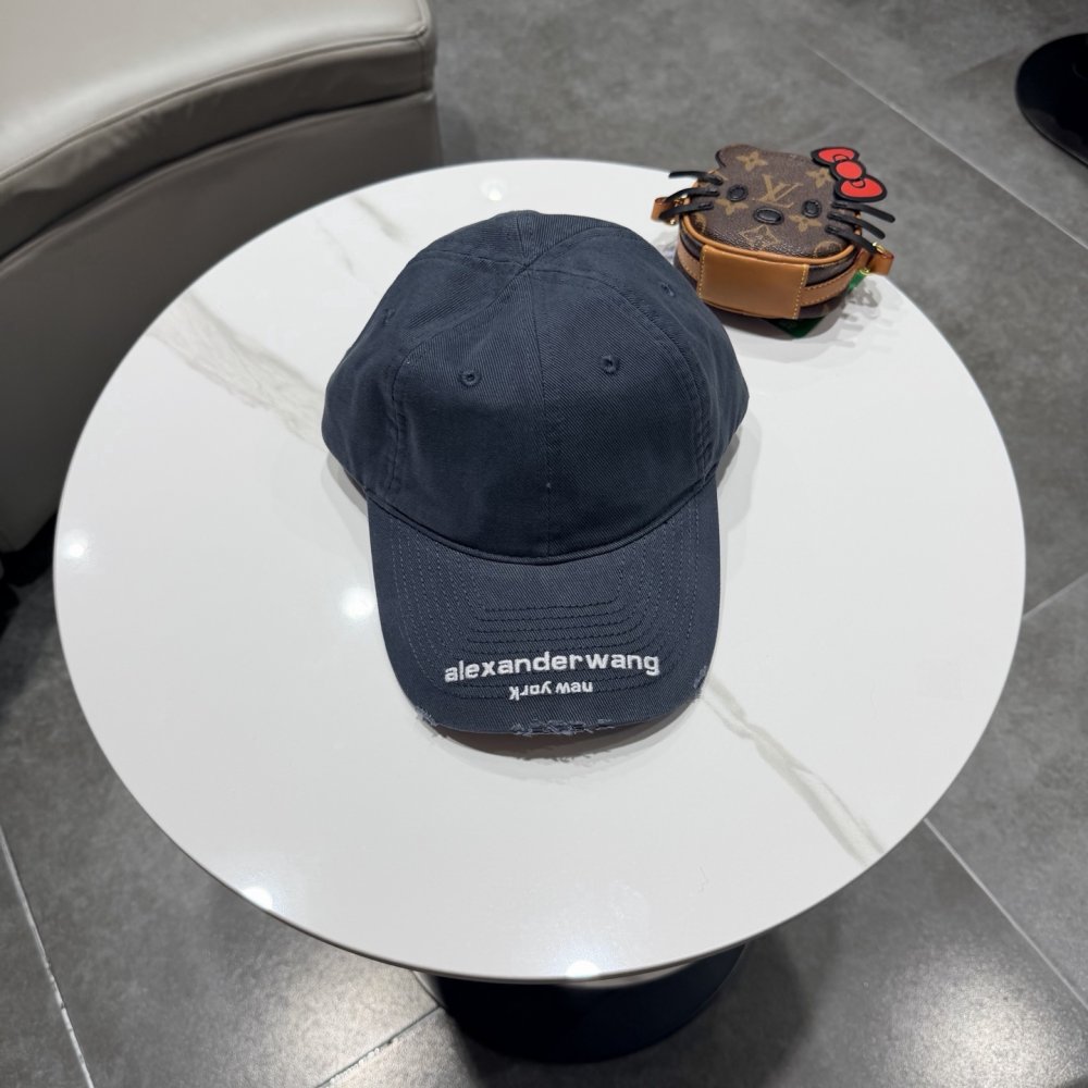 Cap