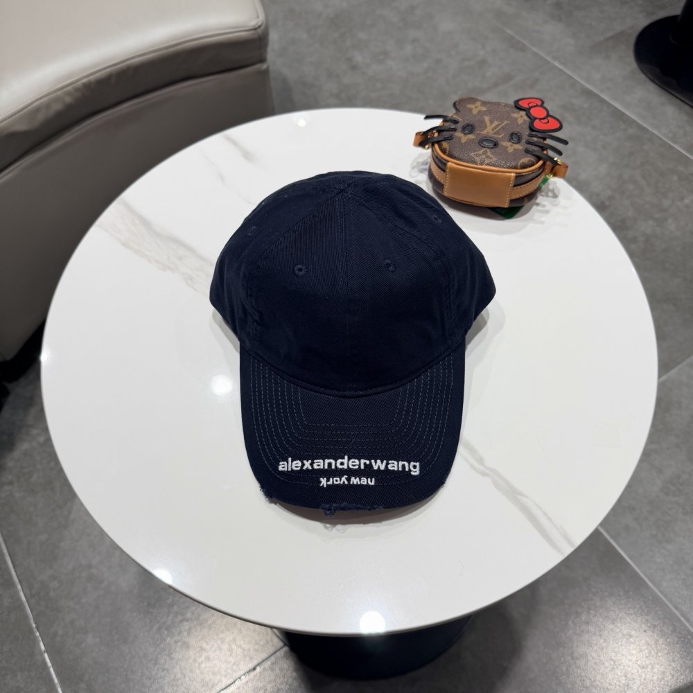 Cap