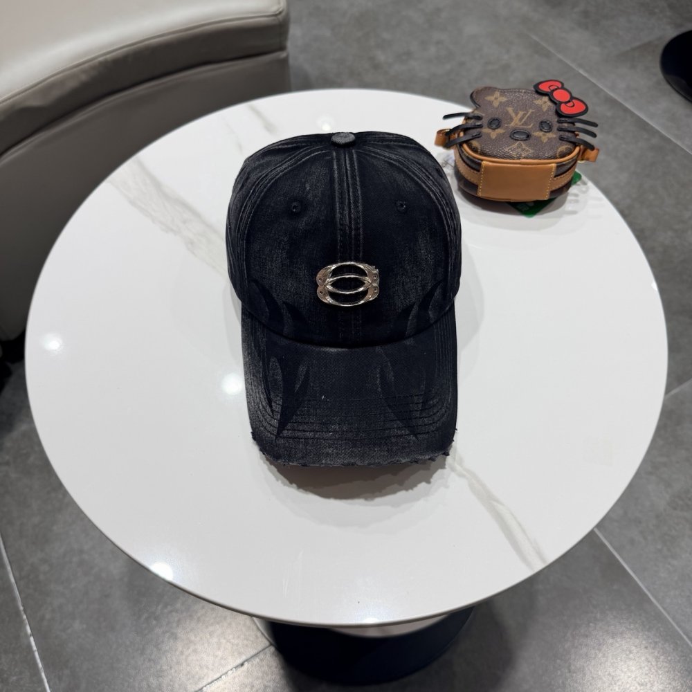 Cap