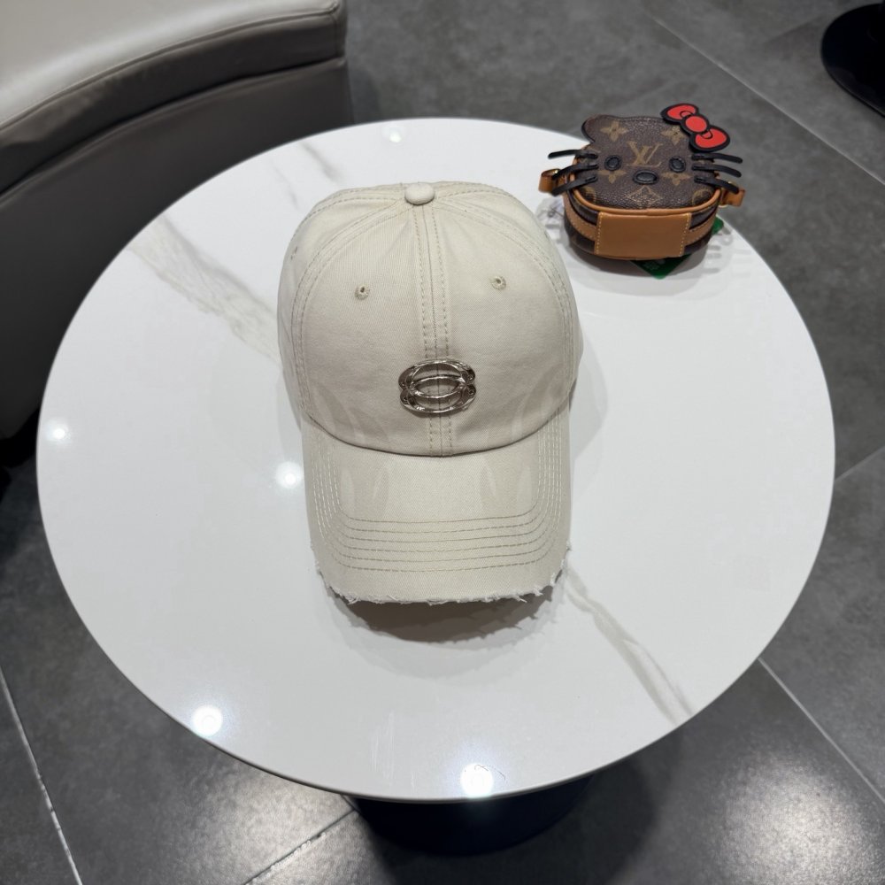 Cap