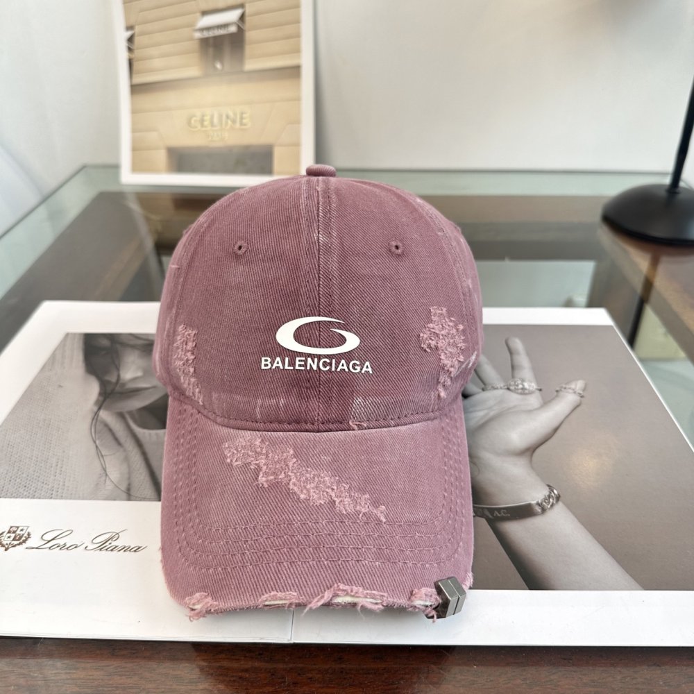 Cap