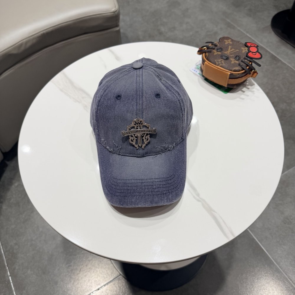 Cap