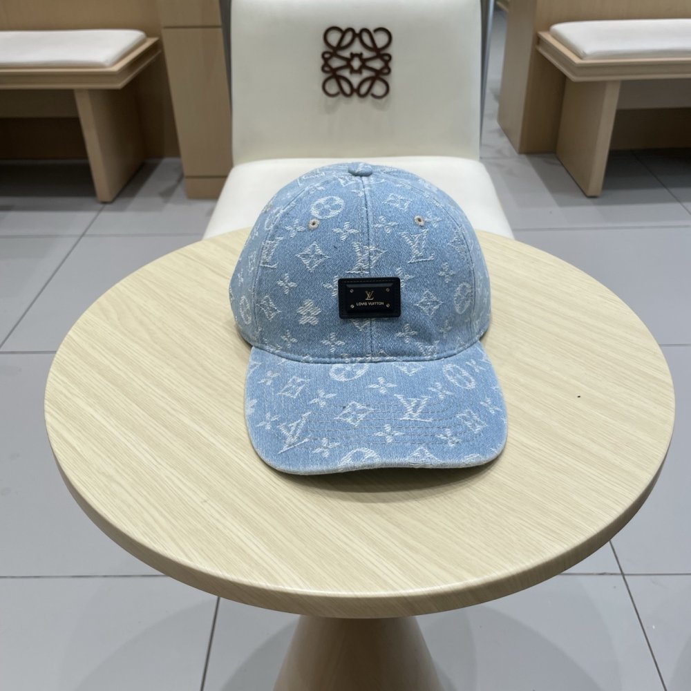 Cap