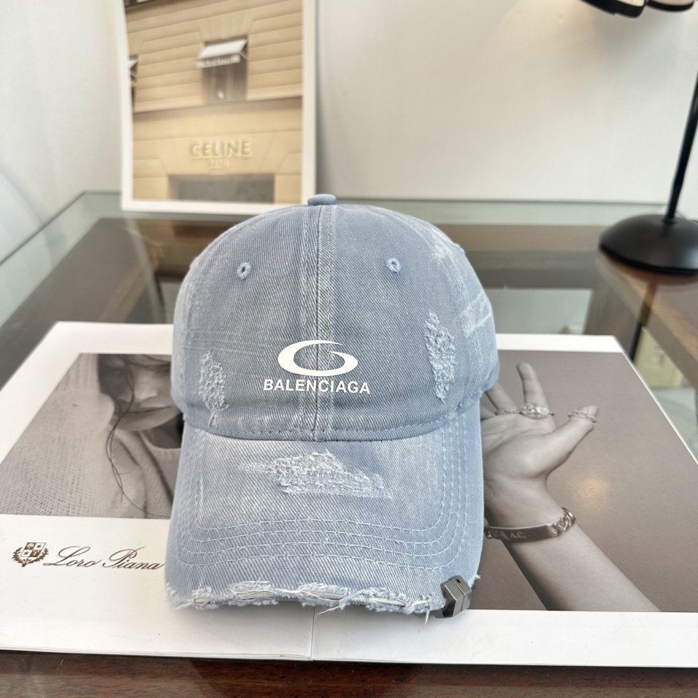 Cap