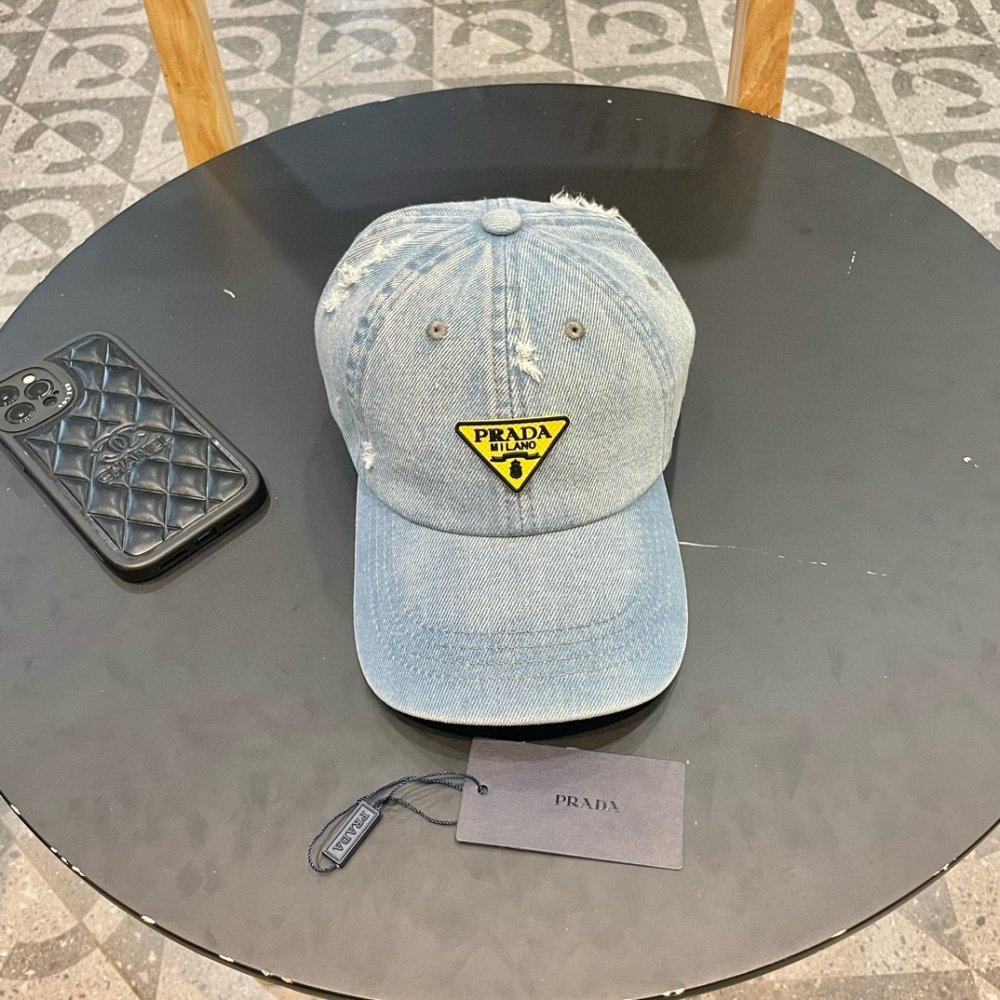 Cap