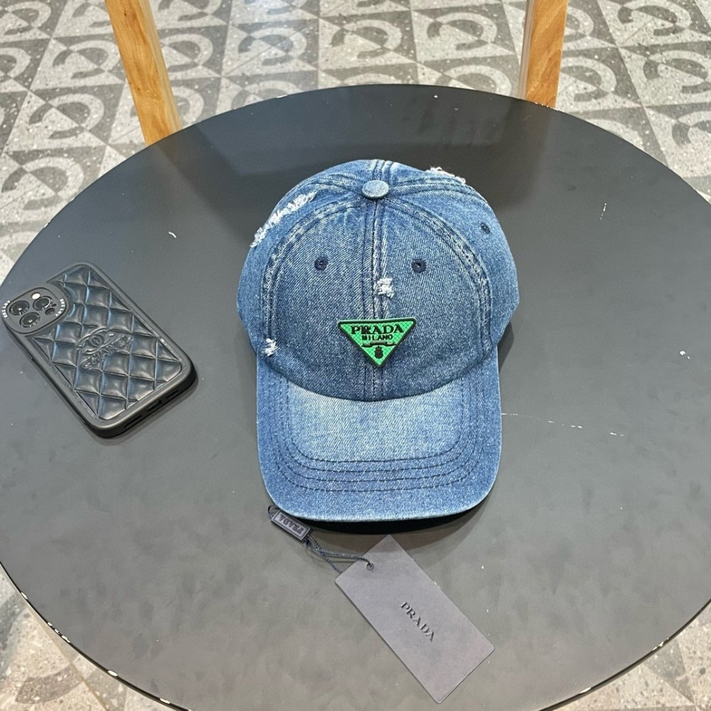 Cap