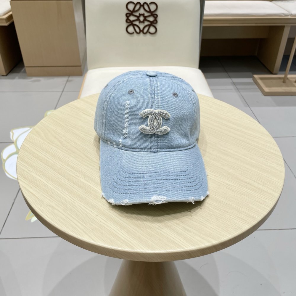 Cap