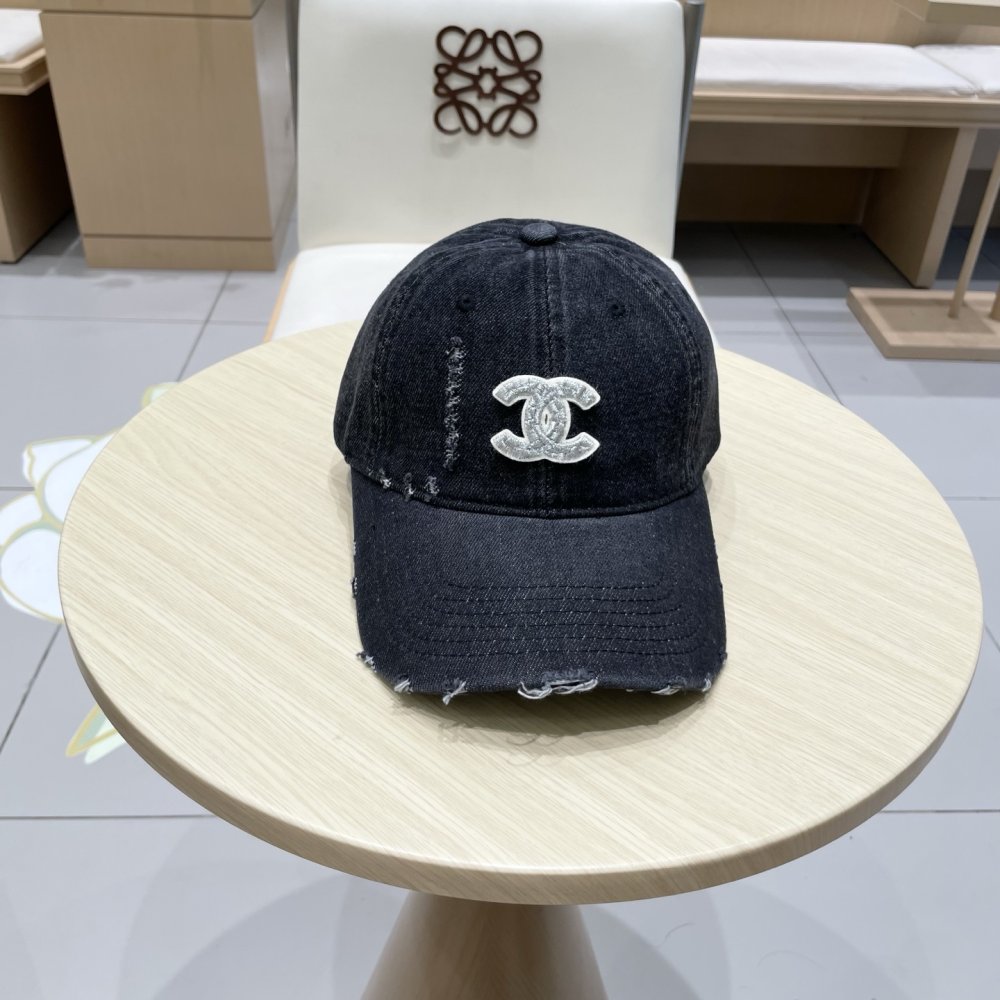 Cap