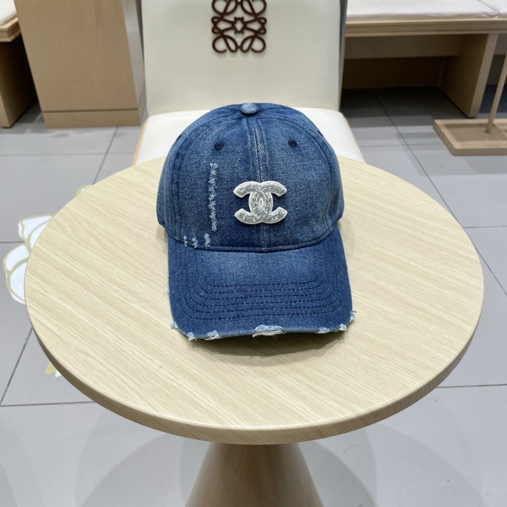 Cap