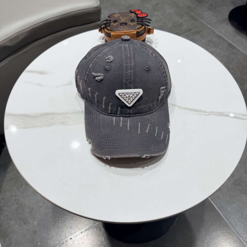Cap