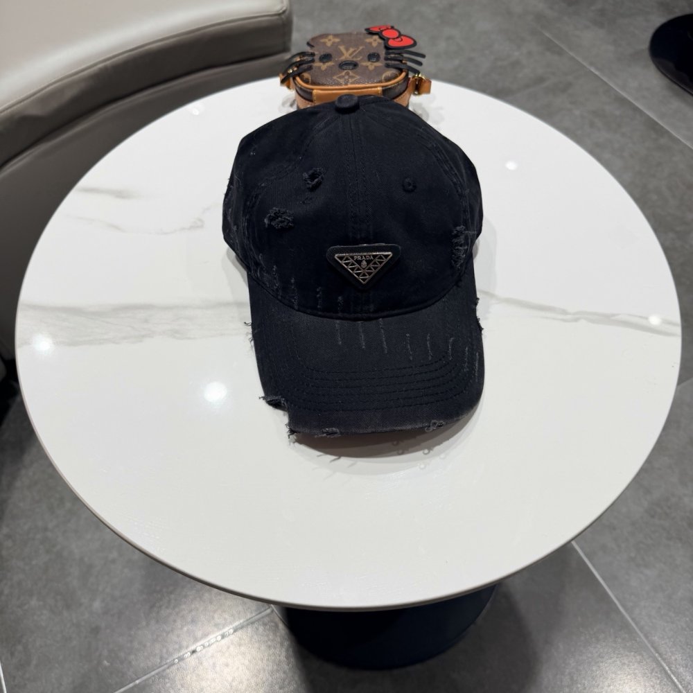 Cap