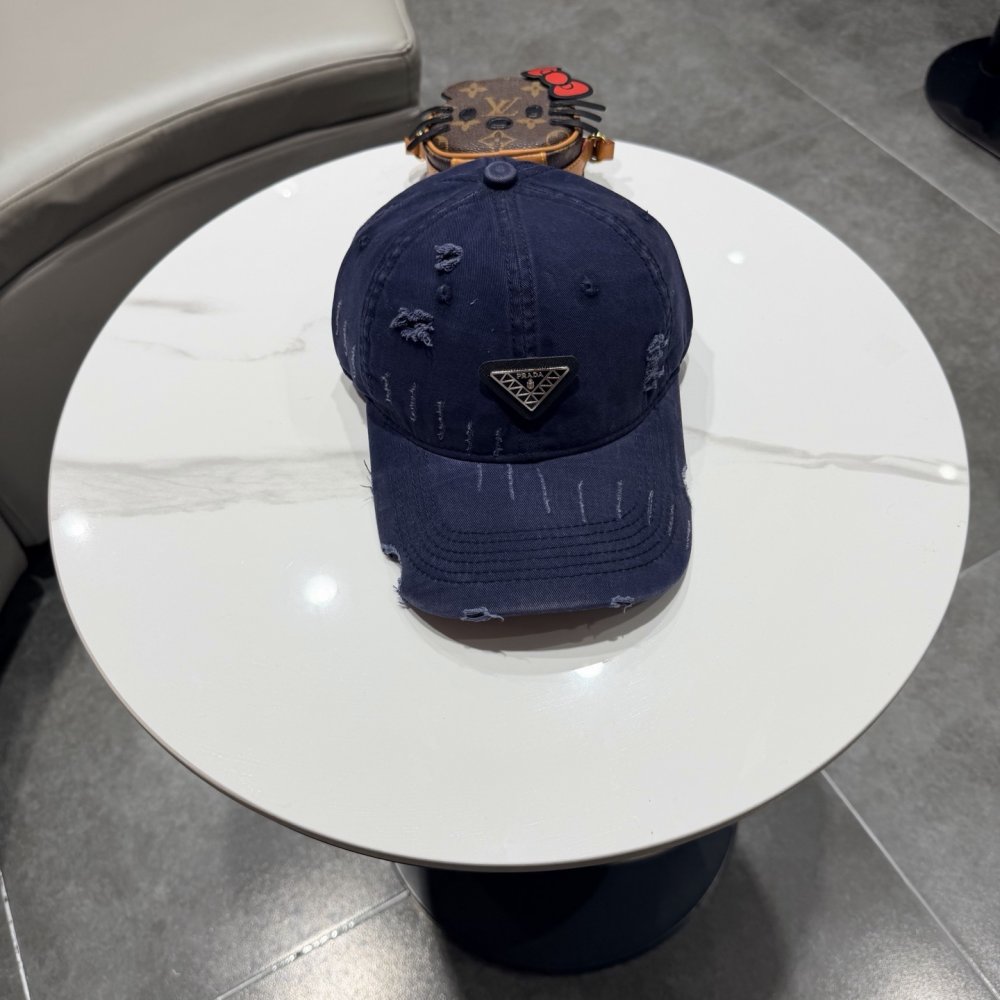 Cap