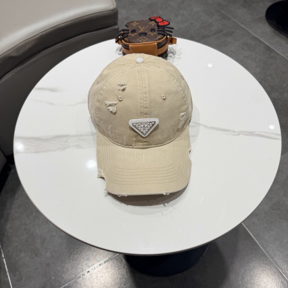 Cap