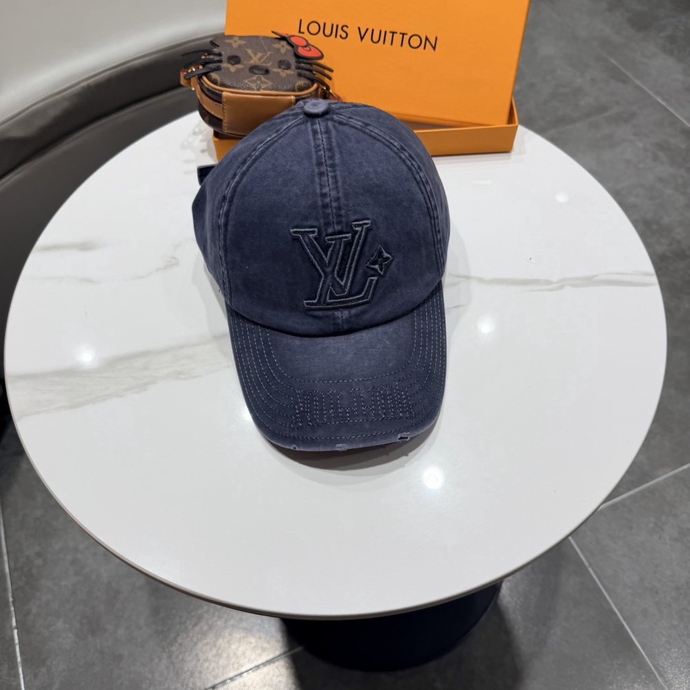Cap