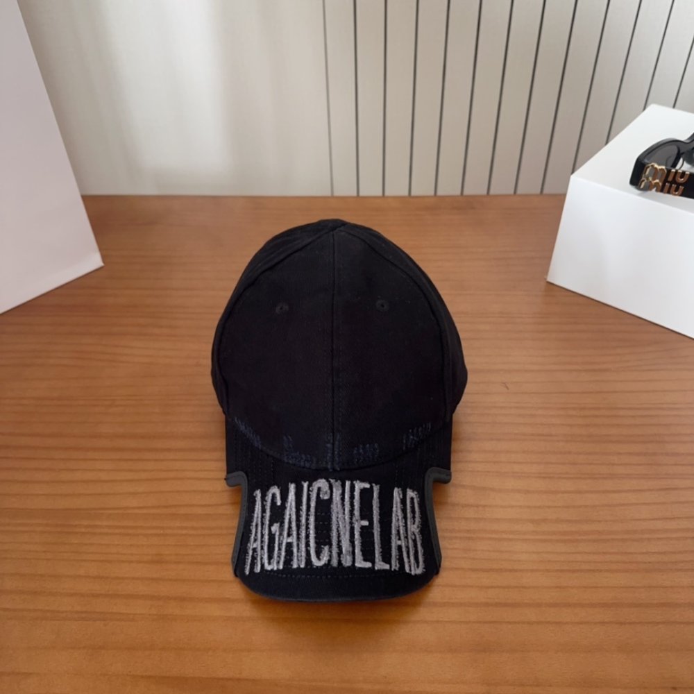 Cap