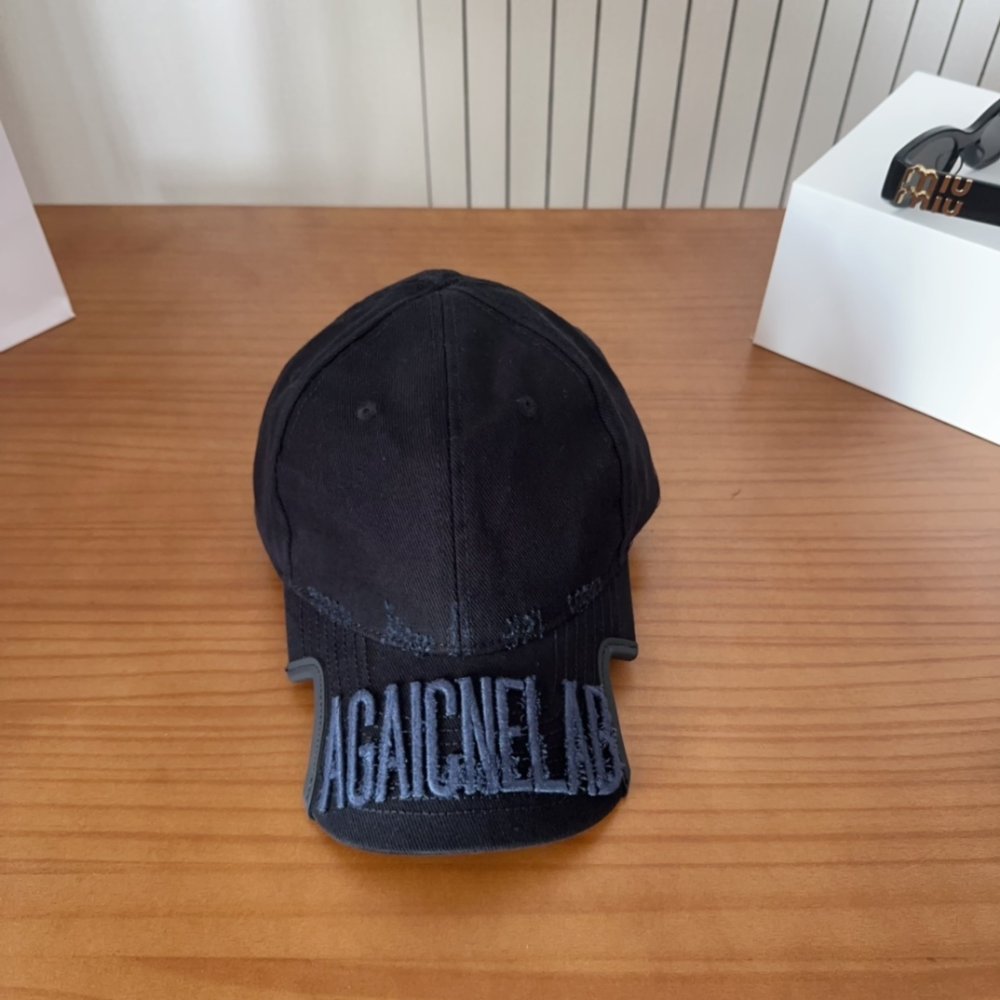 Cap
