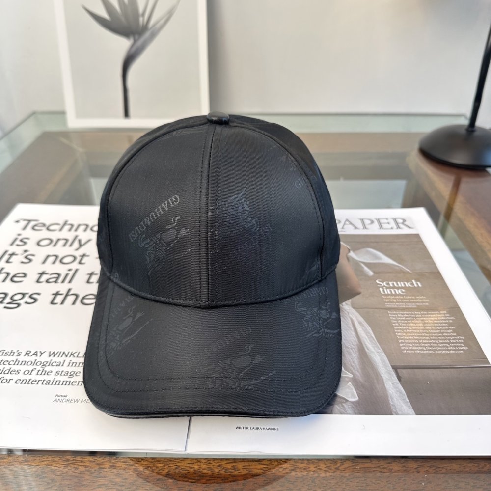 Cap