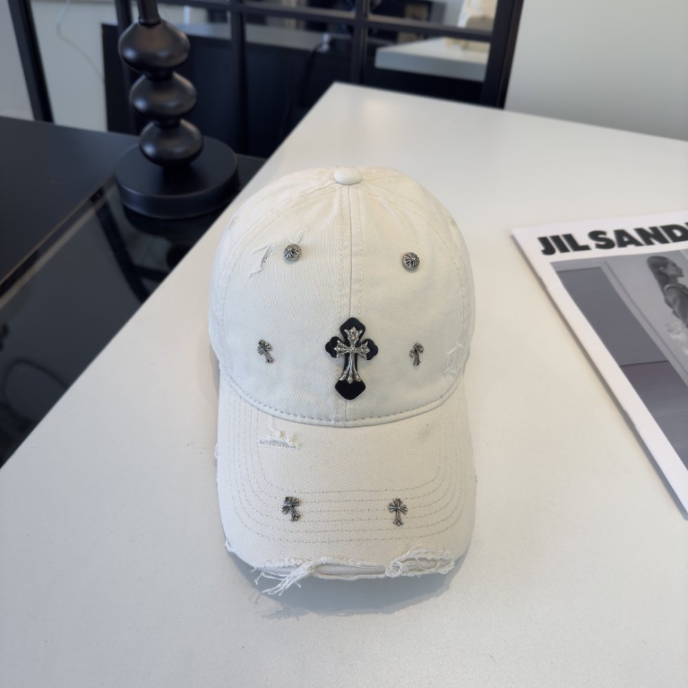 Cap