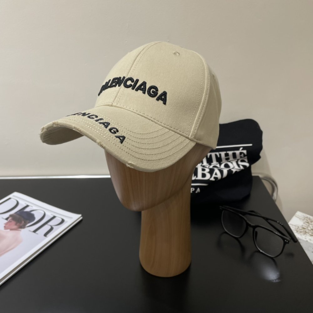 Cap