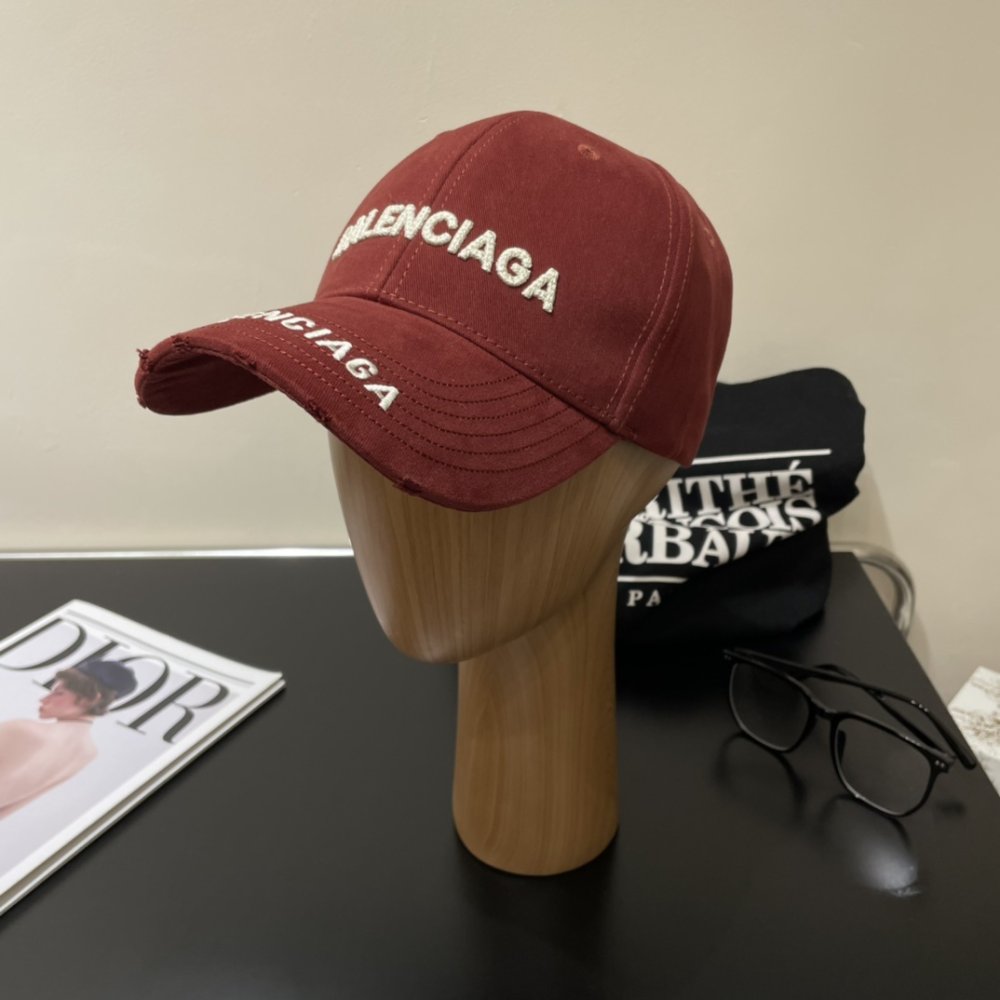 Cap