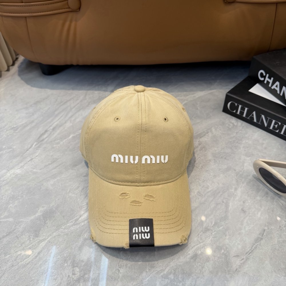 Cap