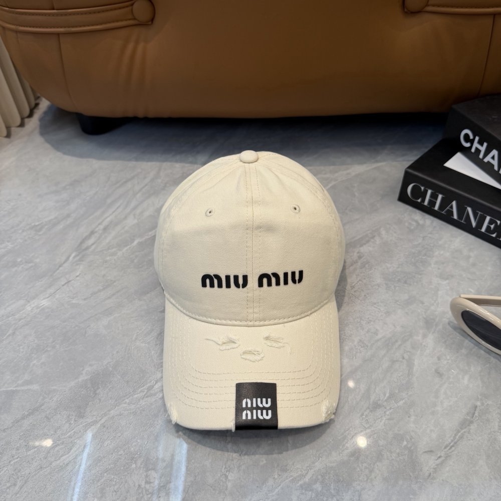 Cap