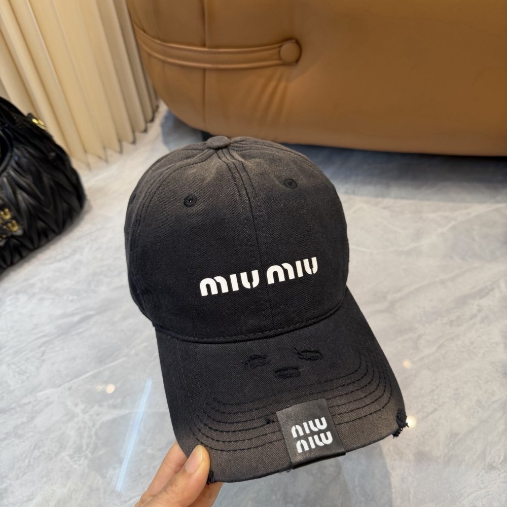 Cap