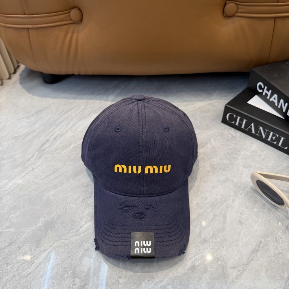 Cap