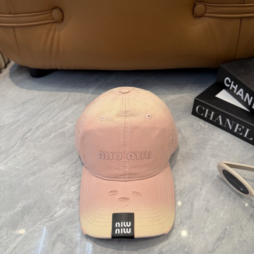 Cap