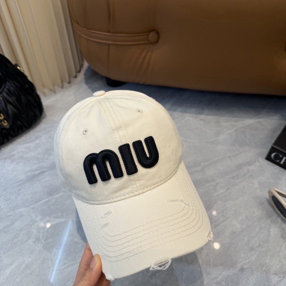 Cap