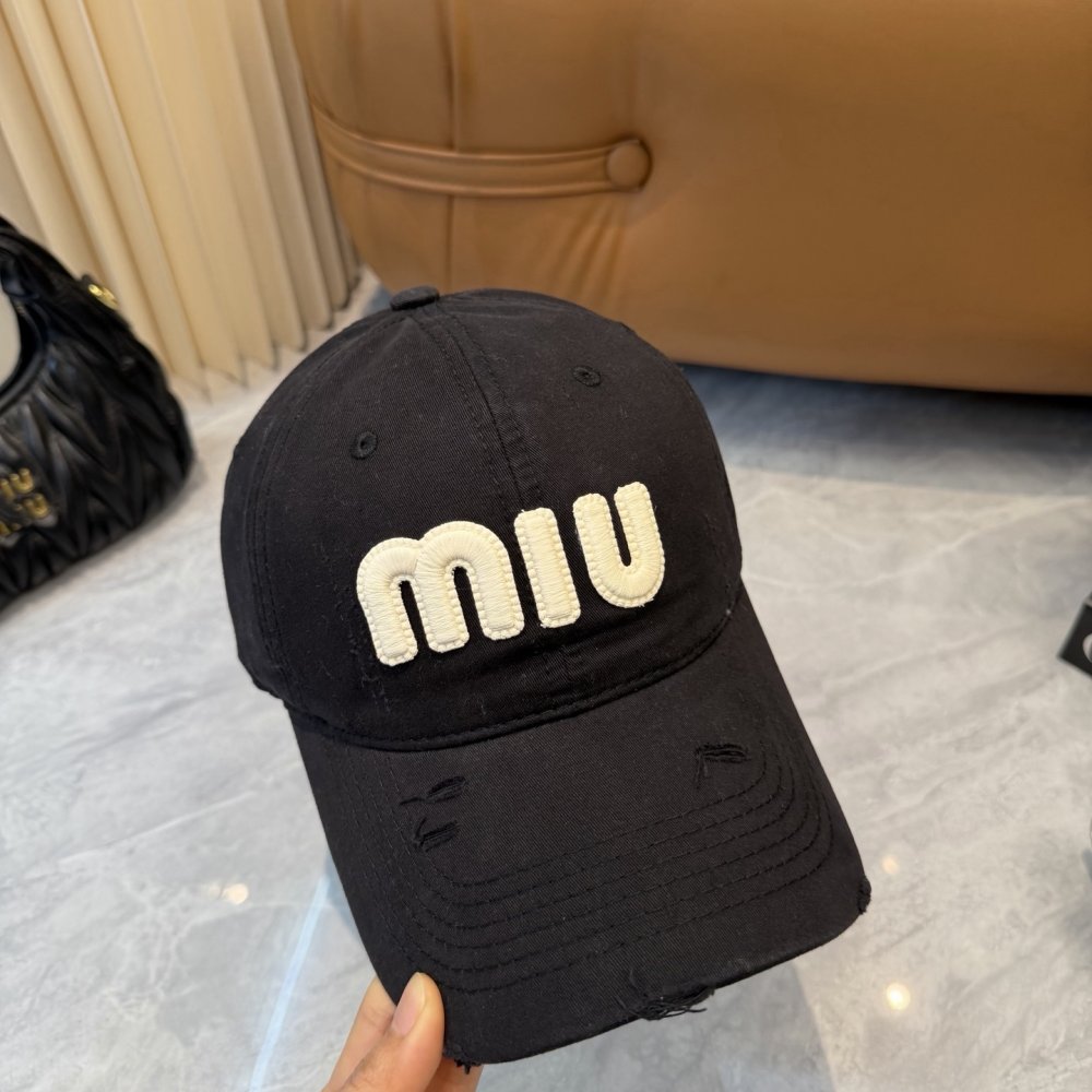 Cap